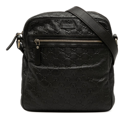 Guccissima Crossbody - Image 1