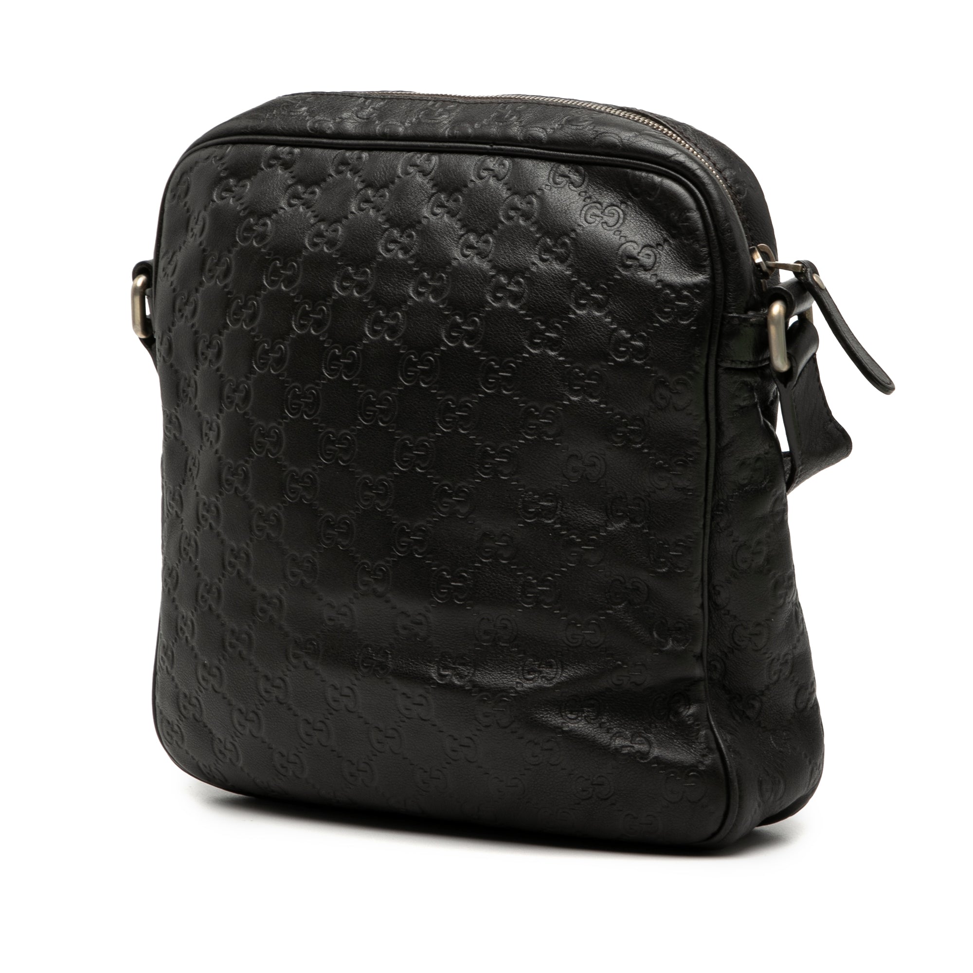 Guccissima Crossbody - Image 2