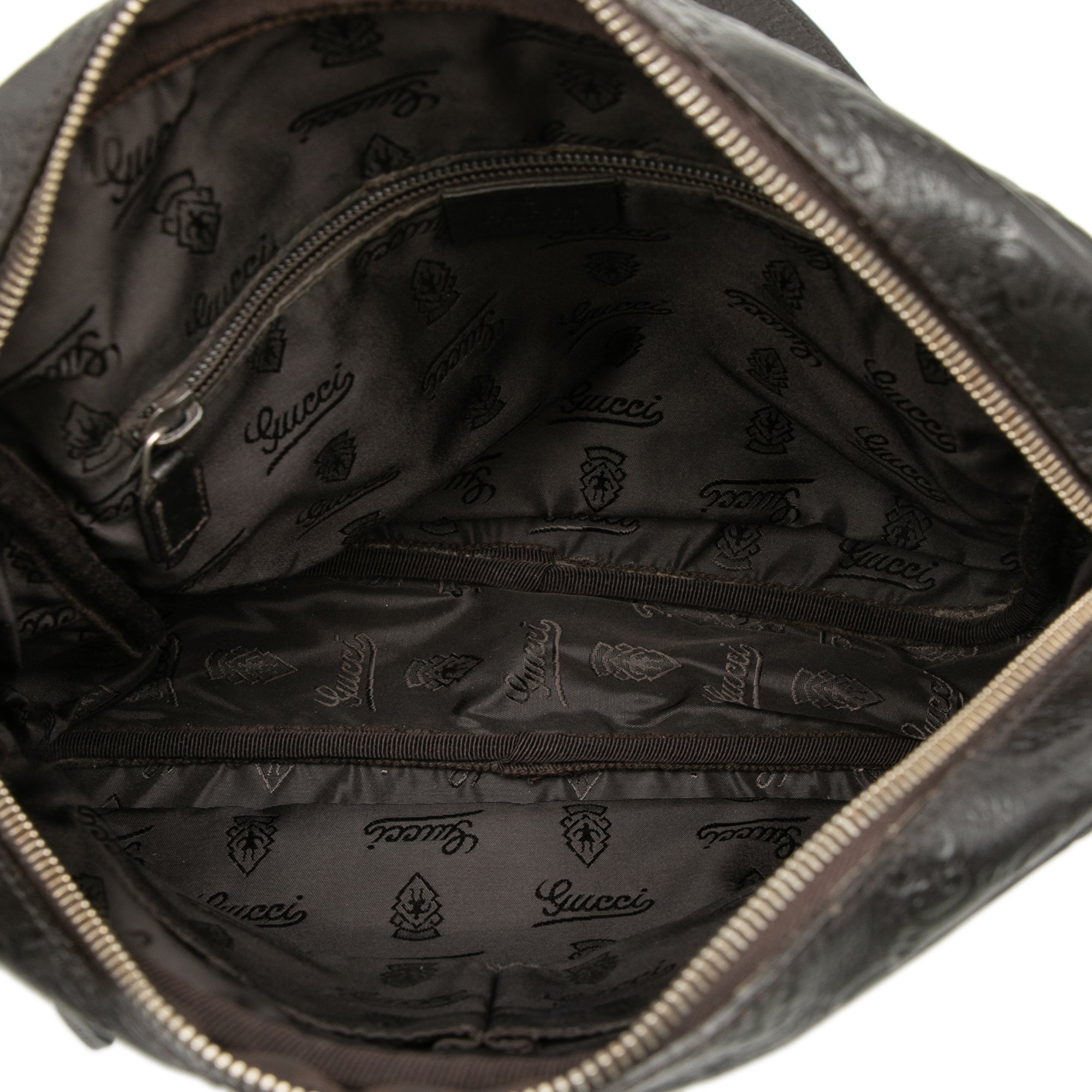 Guccissima Crossbody - Image 4