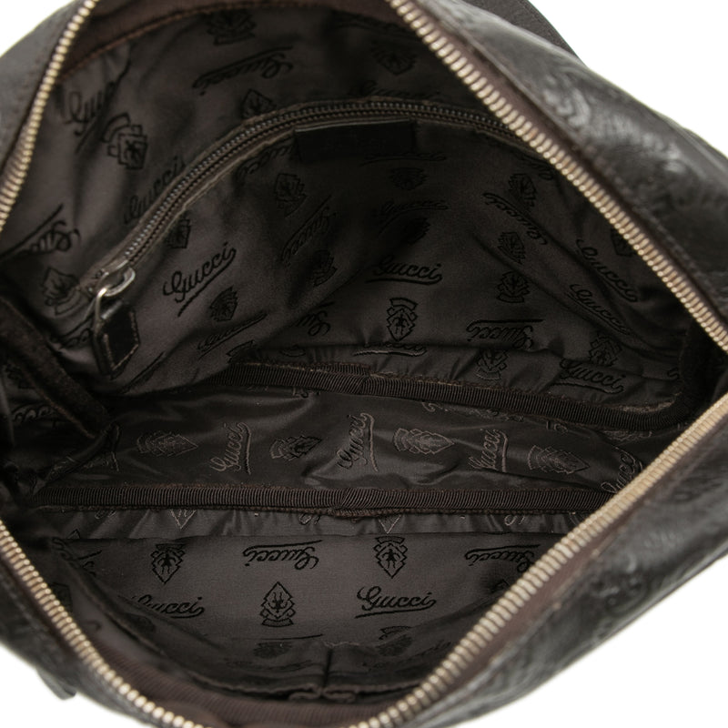 Guccissima Crossbody - Image 4