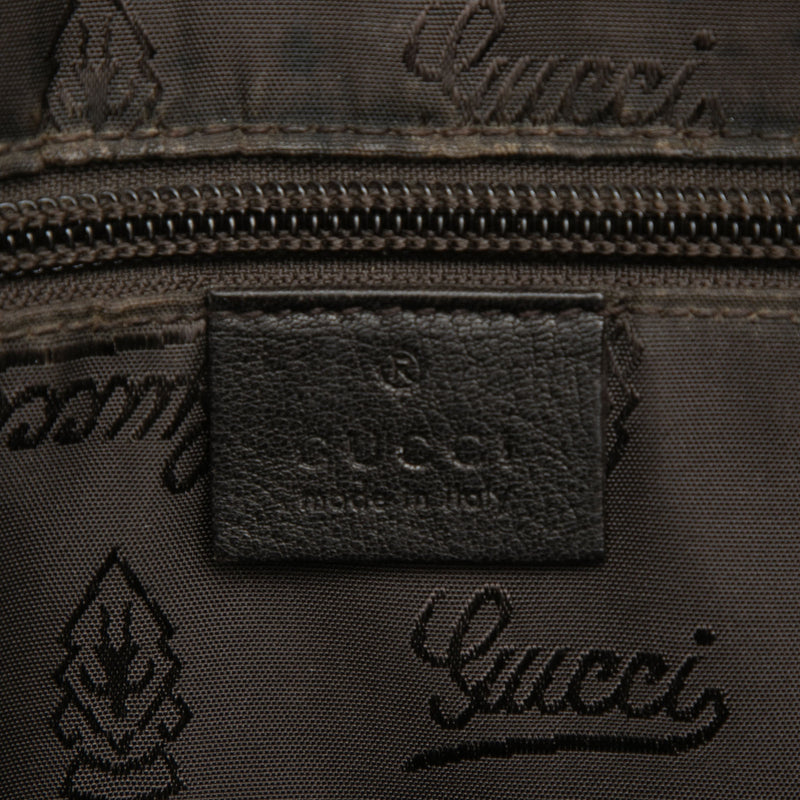 Guccissima Crossbody - Image 5