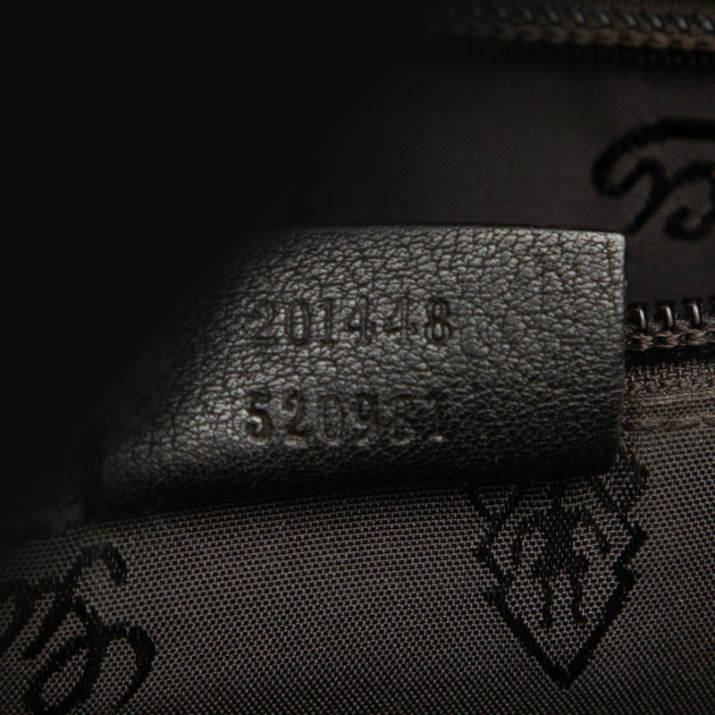 Guccissima Crossbody - Image 6