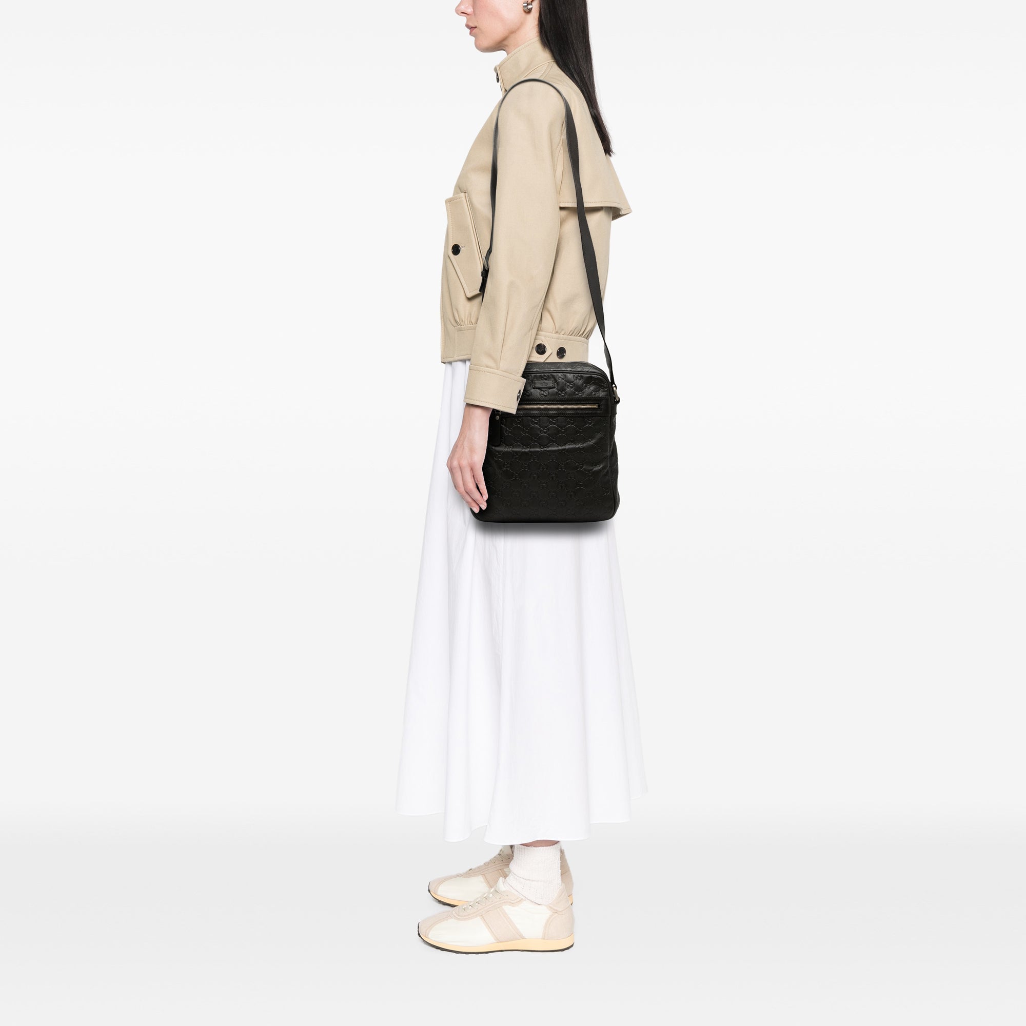 Guccissima Crossbody - Image 7