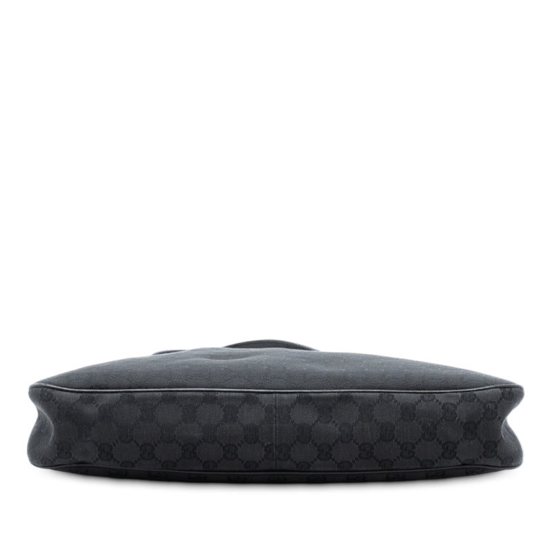 GG Canvas Eclipse Shoulder Bag - Image 3