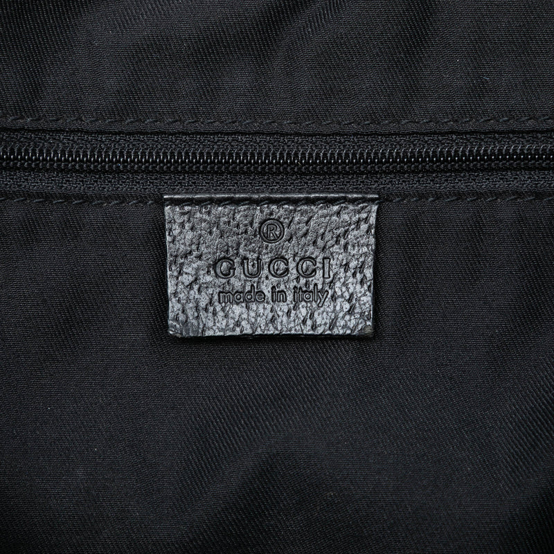 GG Canvas Eclipse Shoulder Bag - Image 6