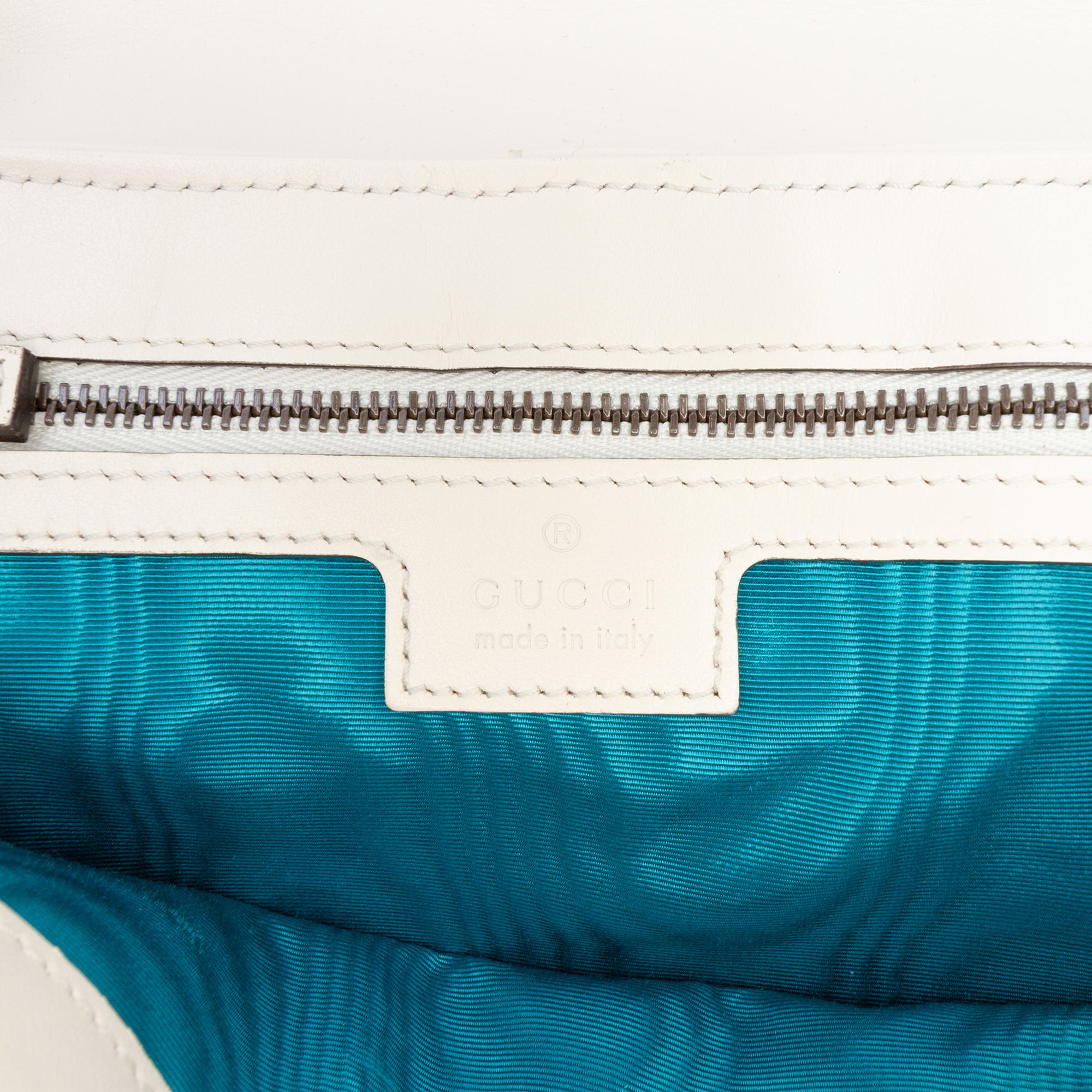 Medium GG Marmont Tweed Shoulder Bag - Image 5