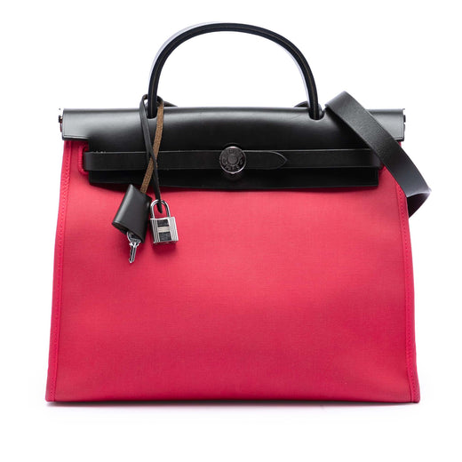 Toile Herbag Zip 31 - Image 1