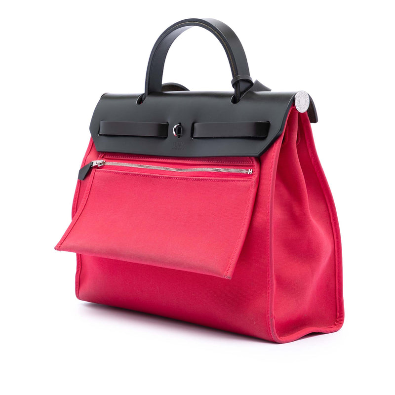 Toile Herbag Zip 31 - Image 2