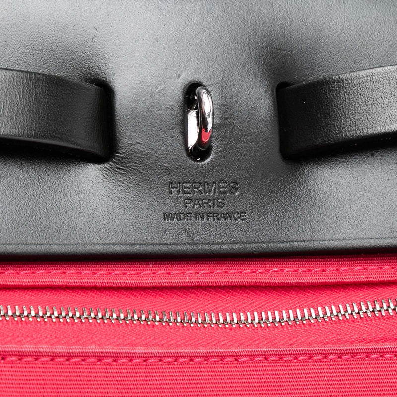 Toile Herbag Zip 31 - Image 5