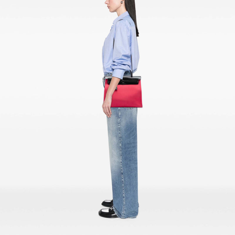 Toile Herbag Zip 31 - Image 7