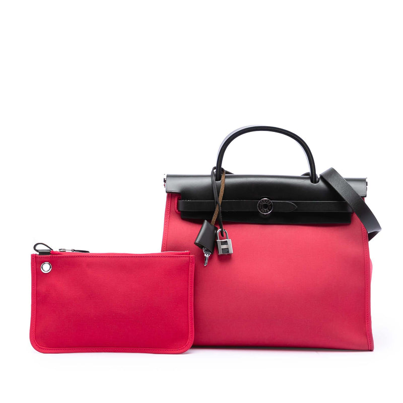 Toile Herbag Zip 31 - Image 8