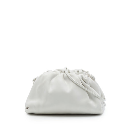 Lambskin The Mini Pouch Crossbody - Image 1