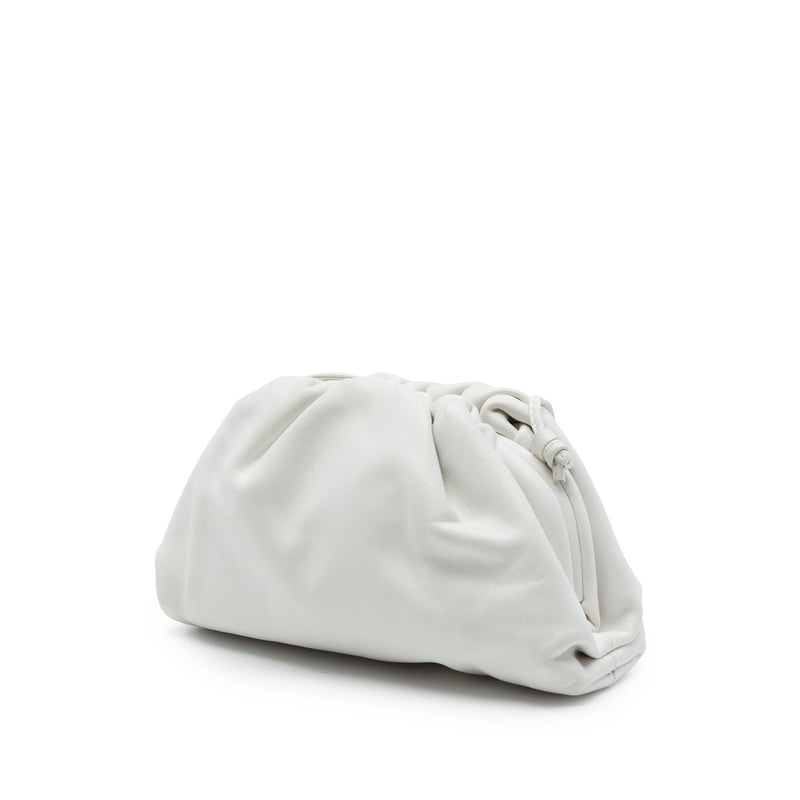 Lambskin The Mini Pouch Crossbody - Image 2