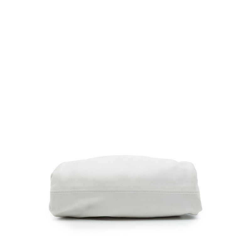 Lambskin The Mini Pouch Crossbody - Image 3