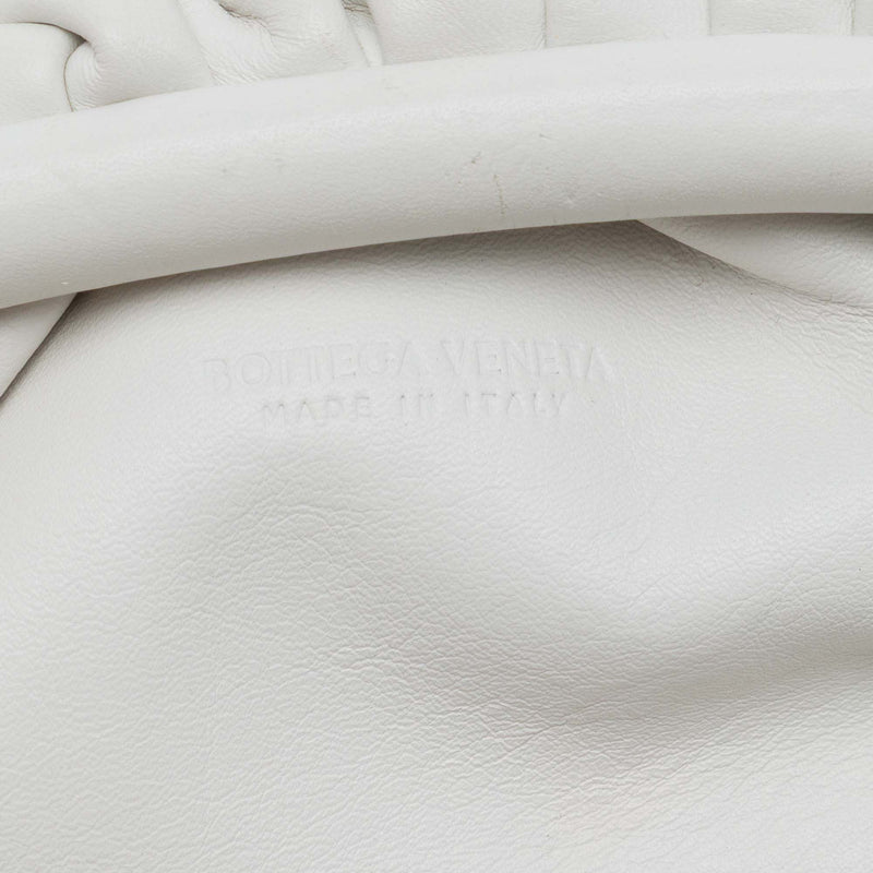 Lambskin The Mini Pouch Crossbody - Image 5