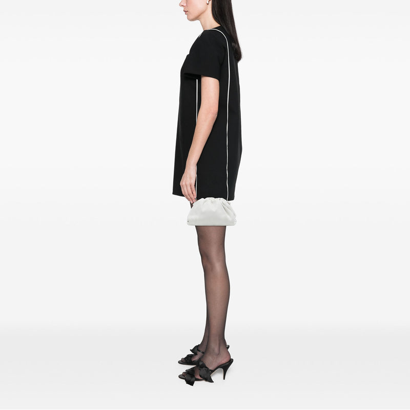 Lambskin The Mini Pouch Crossbody - Image 6