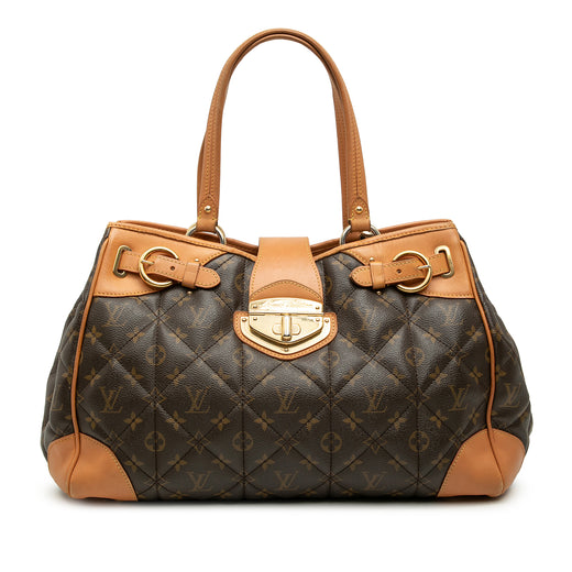 Monogram Etoile Shopper - Image 1