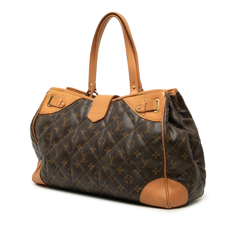 Monogram Etoile Shopper - Image 2