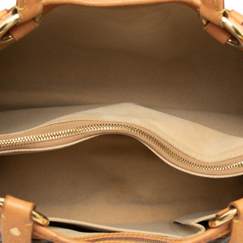 Monogram Etoile Shopper - Image 4