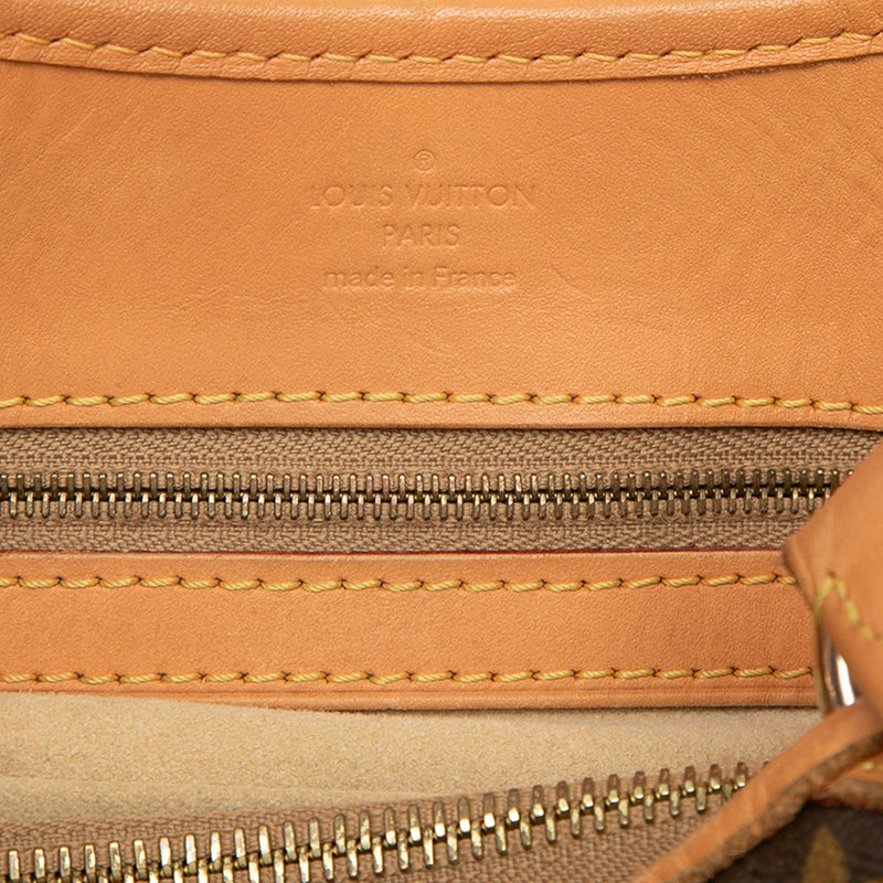 Monogram Etoile Shopper - Image 5