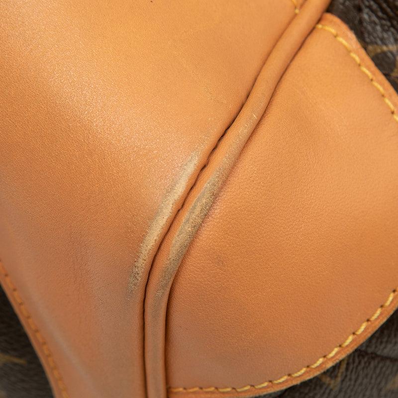 Monogram Etoile Shopper - Image 6