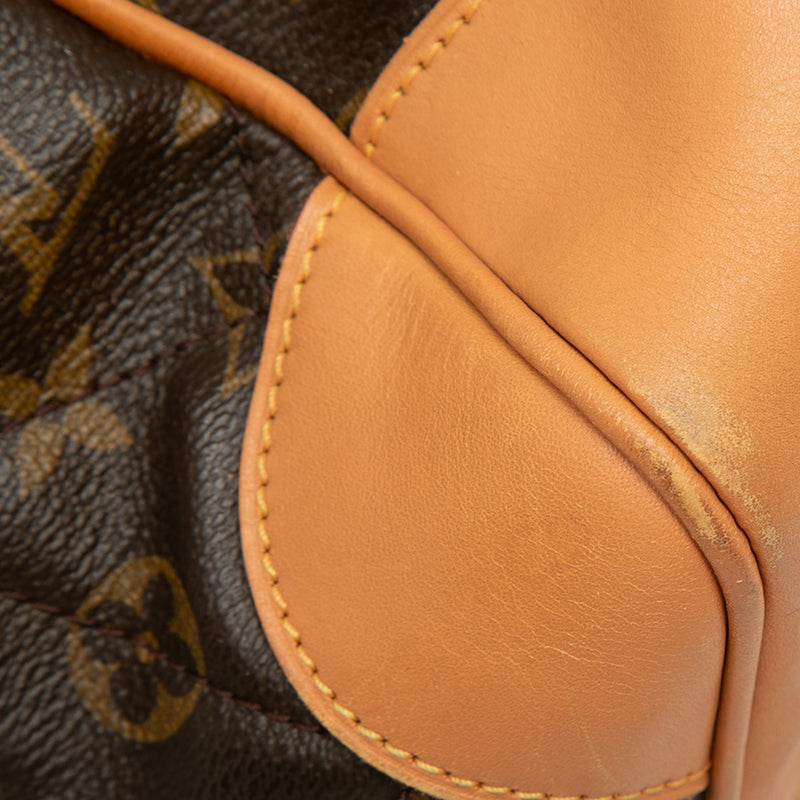 Monogram Etoile Shopper - Image 7
