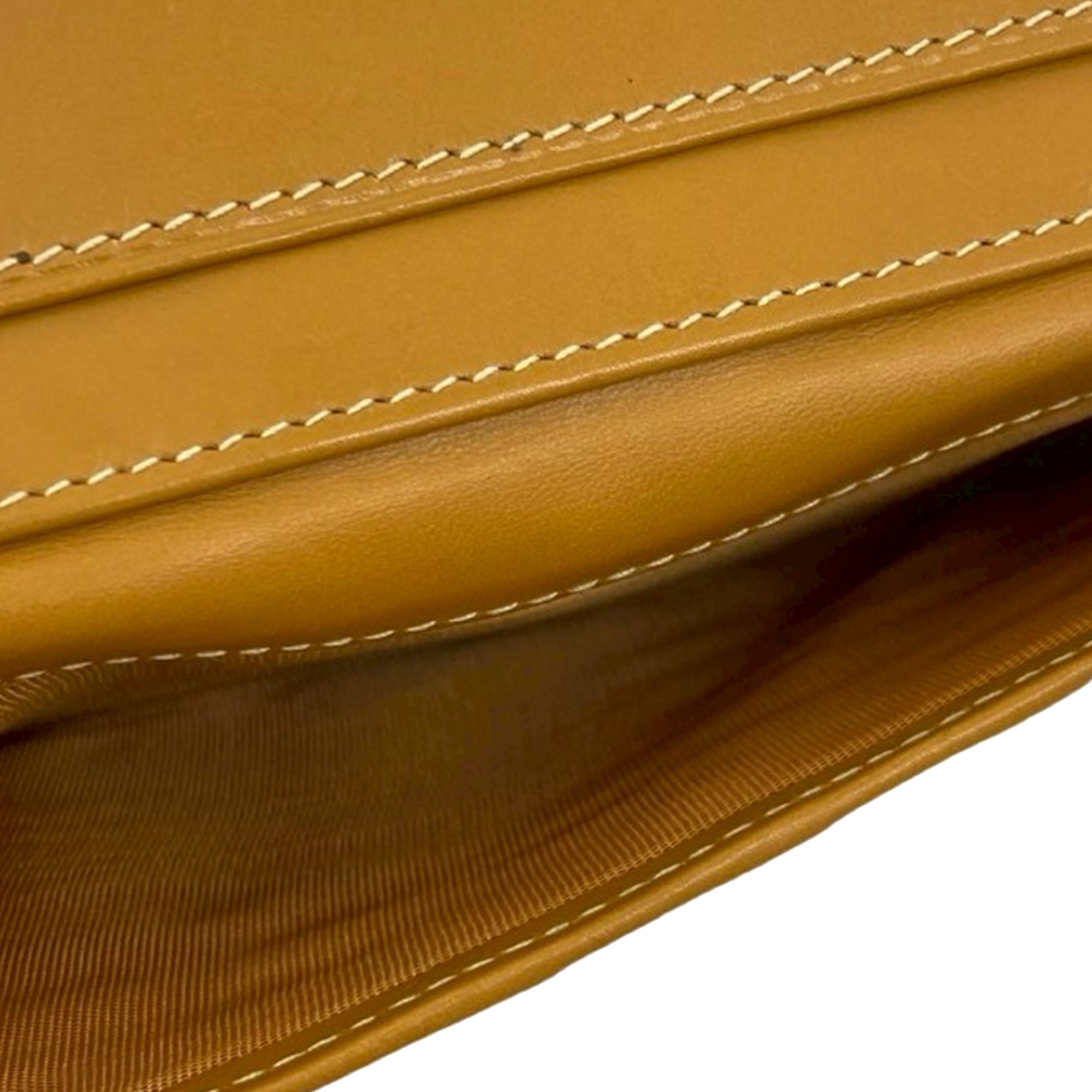 GG Canvas Long Wallet - Image 10