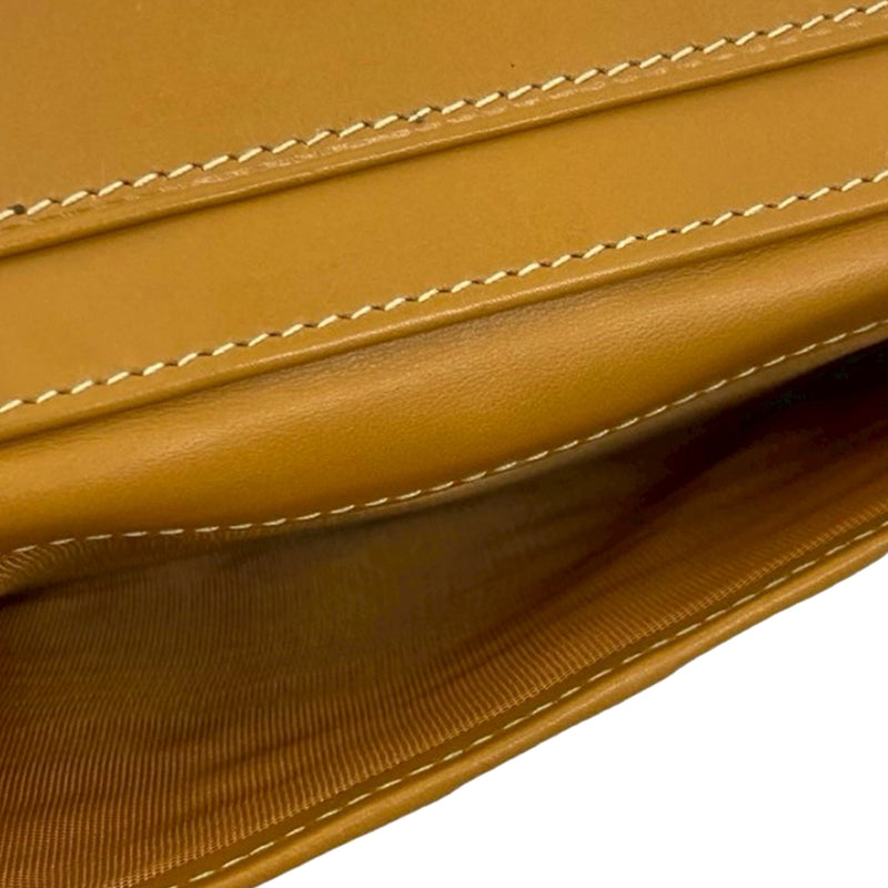 GG Canvas Long Wallet - Image 10