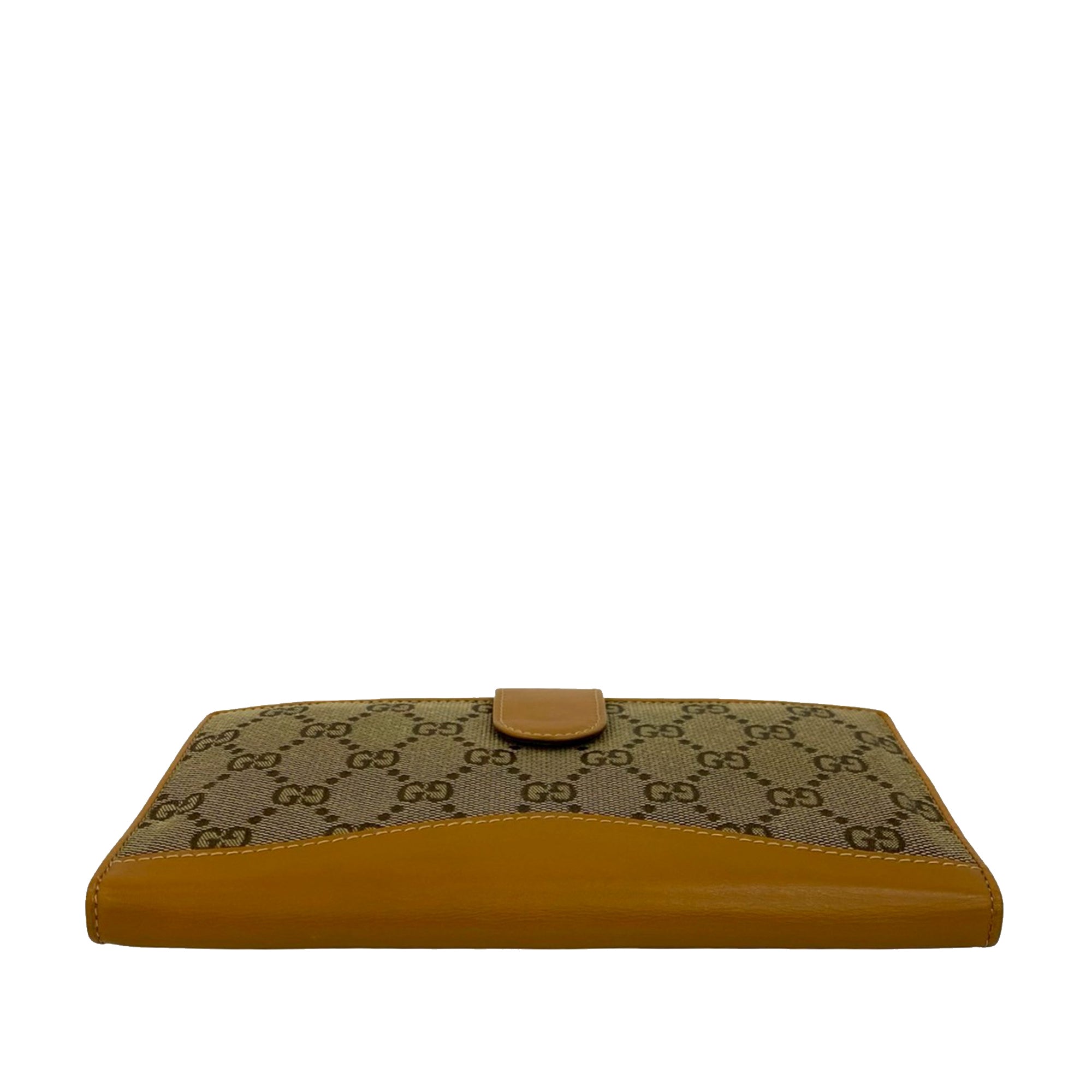 GG Canvas Long Wallet - Image 4
