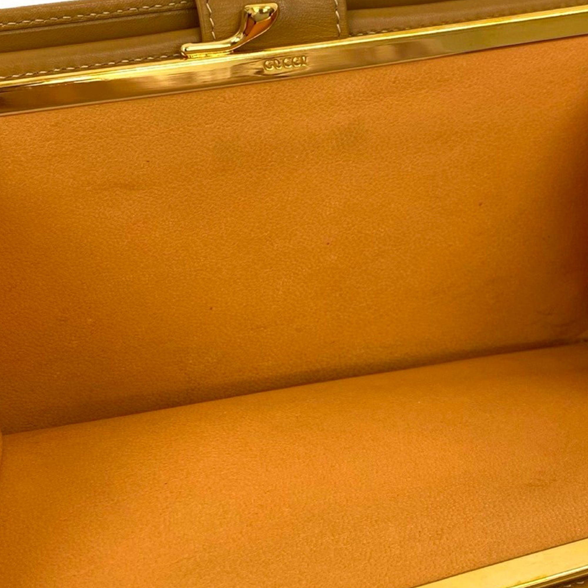 GG Canvas Long Wallet - Image 9