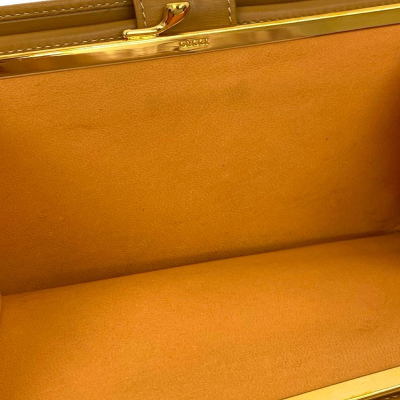 GG Canvas Long Wallet - Image 9