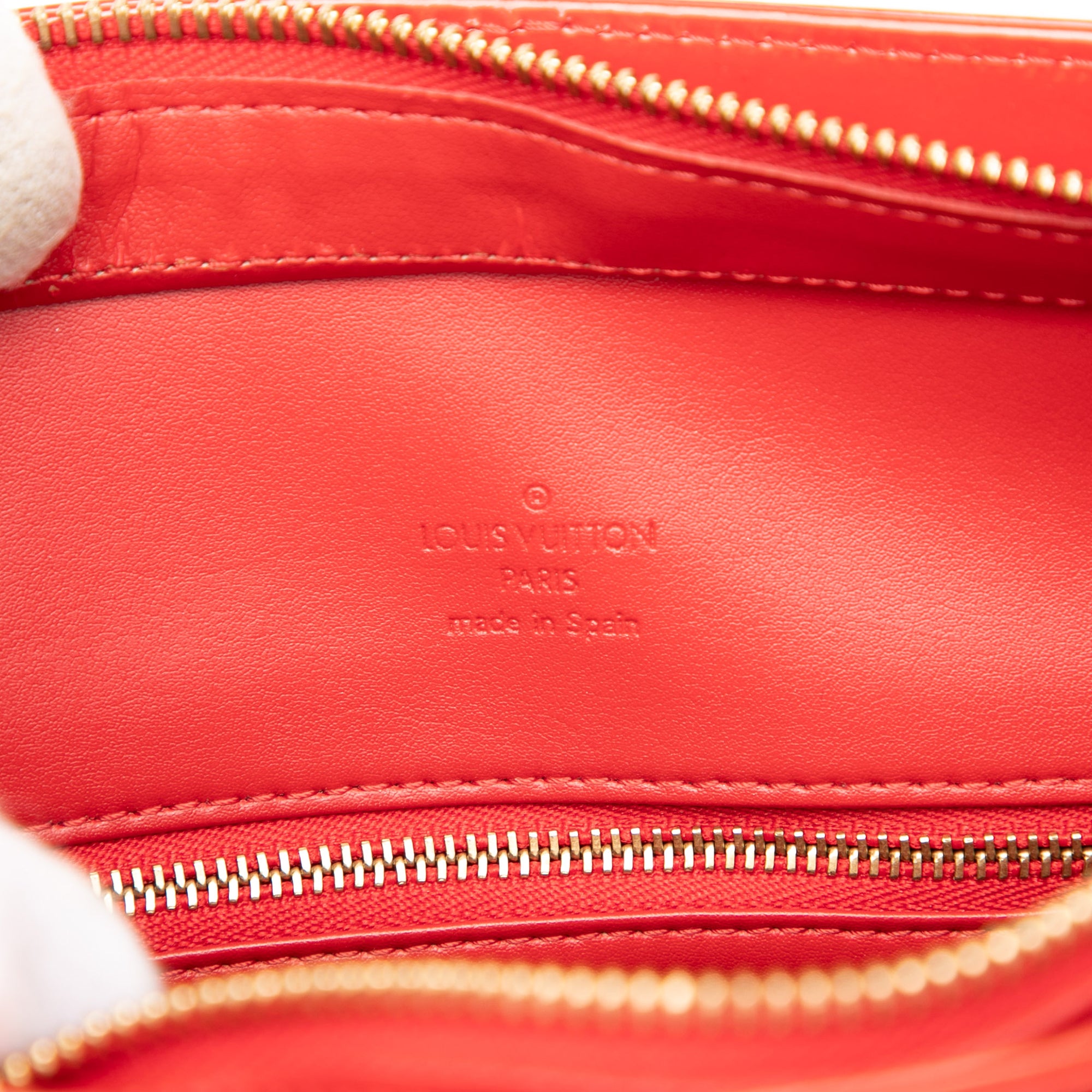 Monogram Vernis Houston - Image 5