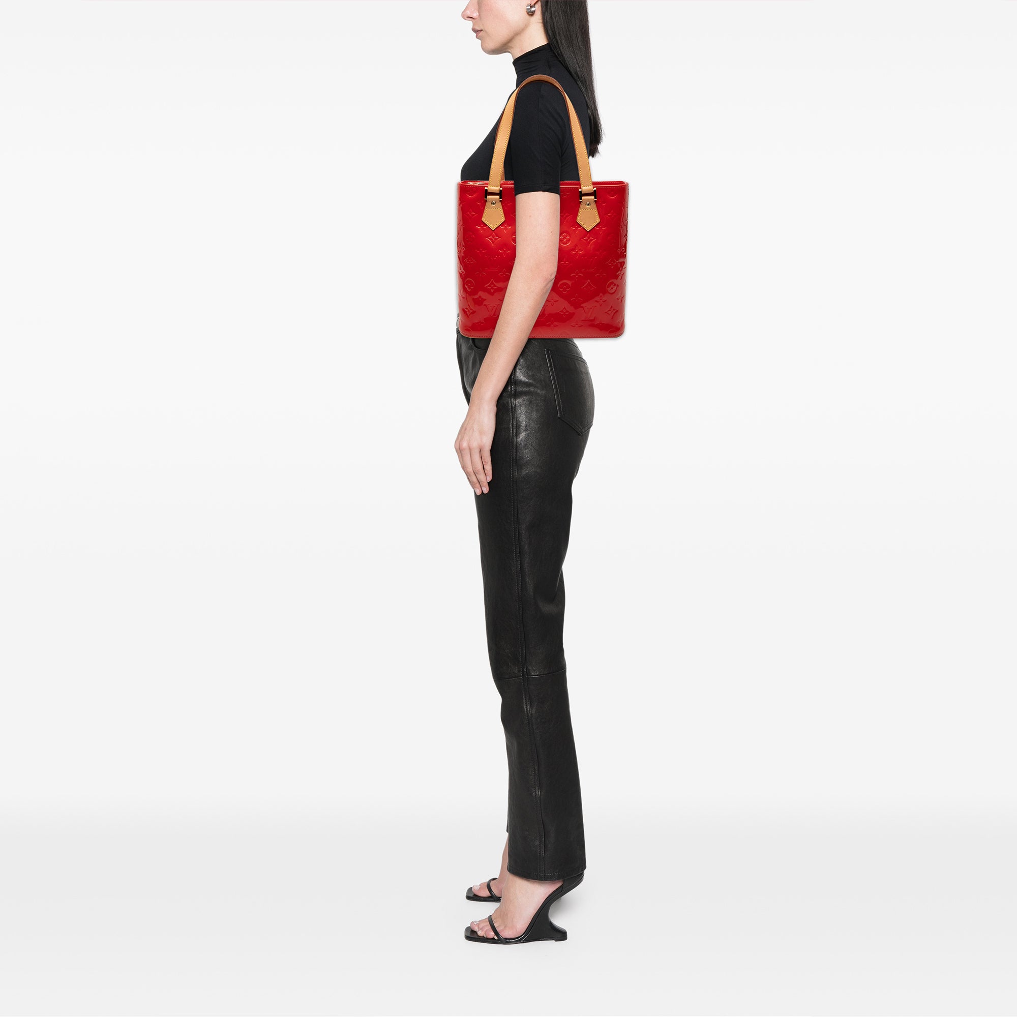 Monogram Vernis Houston - Image 7