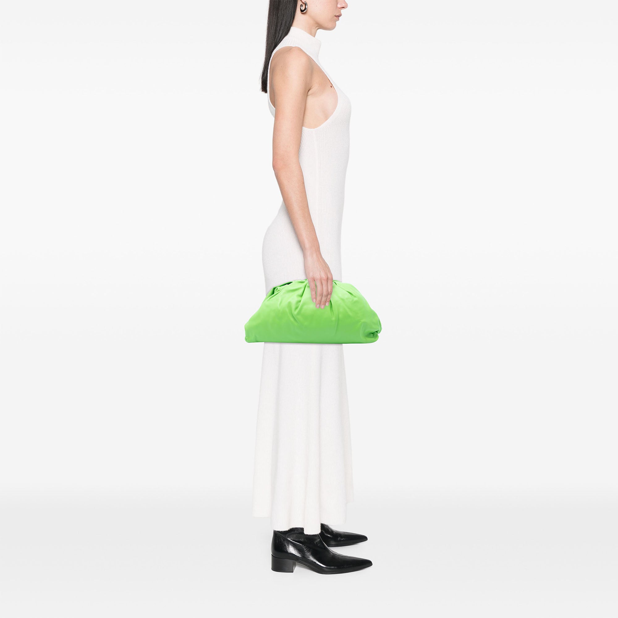 Lambskin The Pouch - Image 6