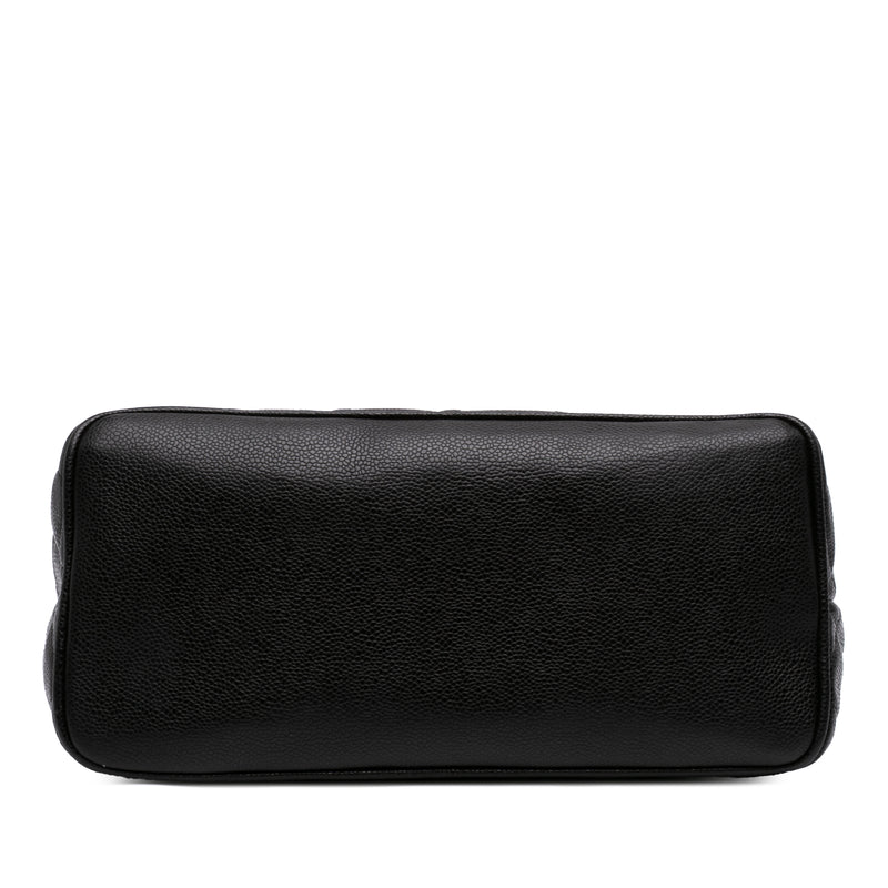 Caviar Medallion Tote - Image 3