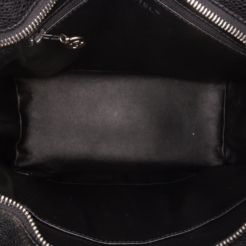 Caviar Medallion Tote - Image 4