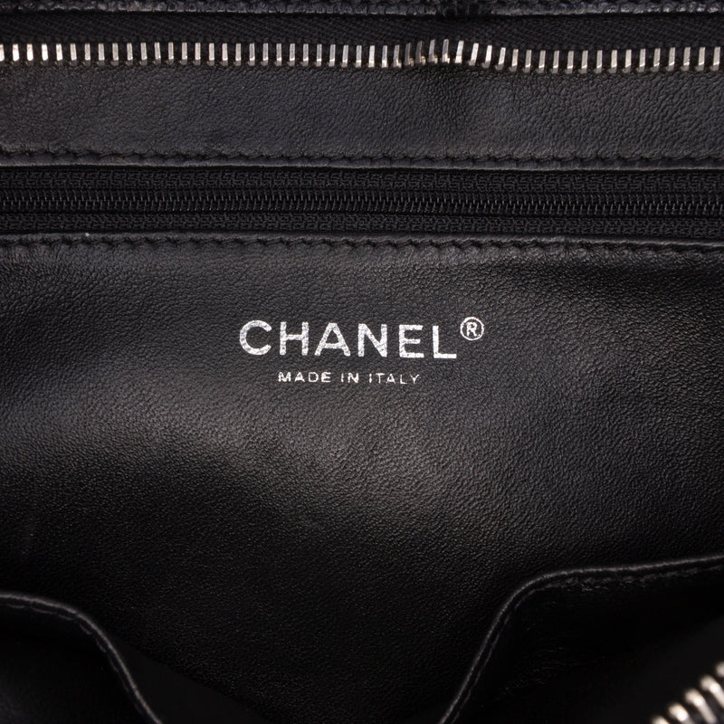 Caviar Medallion Tote - Image 5