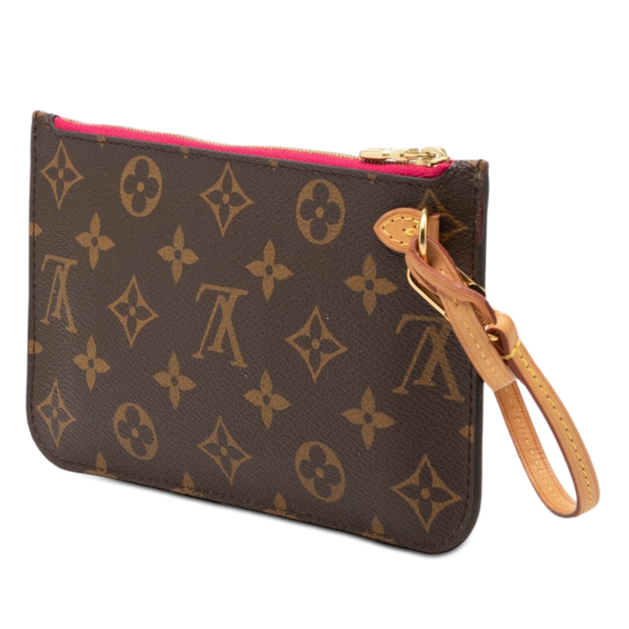 Monogram Neverfull PM Pouch - Image 2