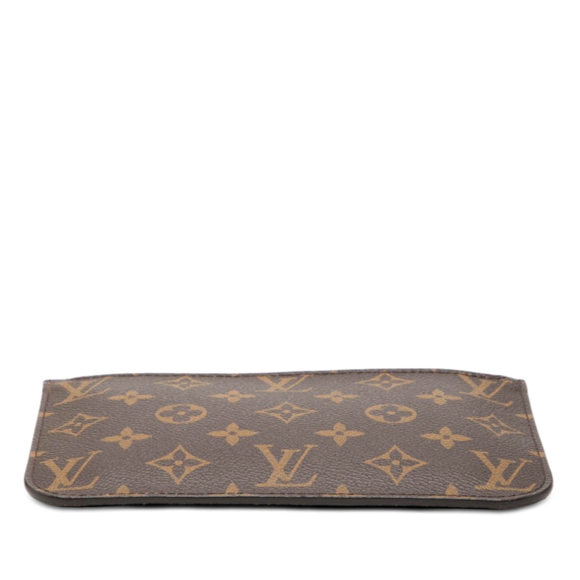 Monogram Neverfull PM Pouch - Image 3
