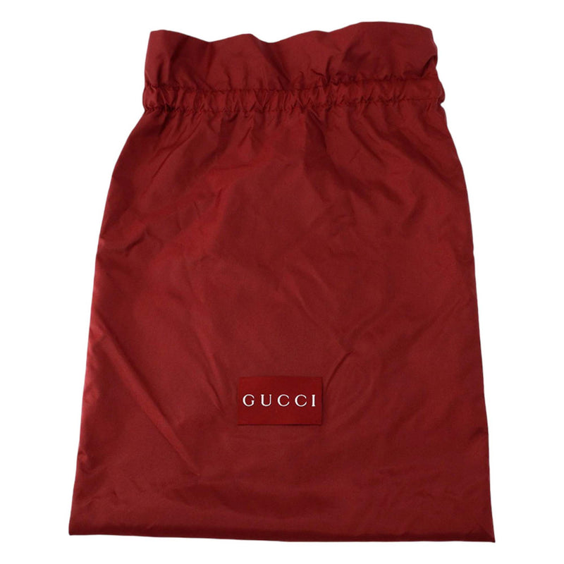 Mini GG Canvas Web Bucket Bag - Image 15