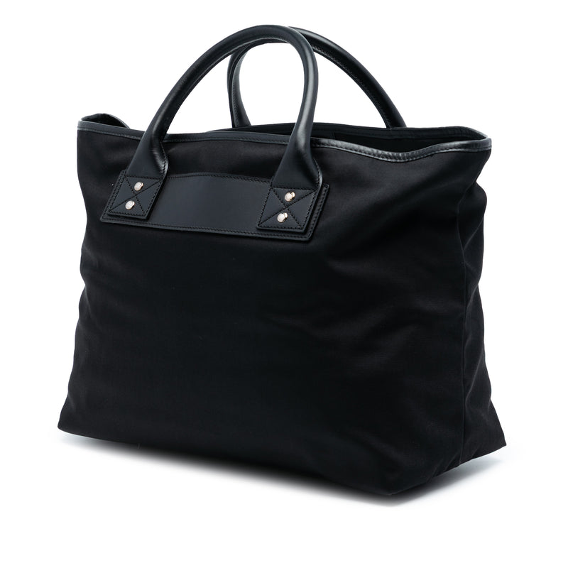 Nylon Web Business Bag - Image 2