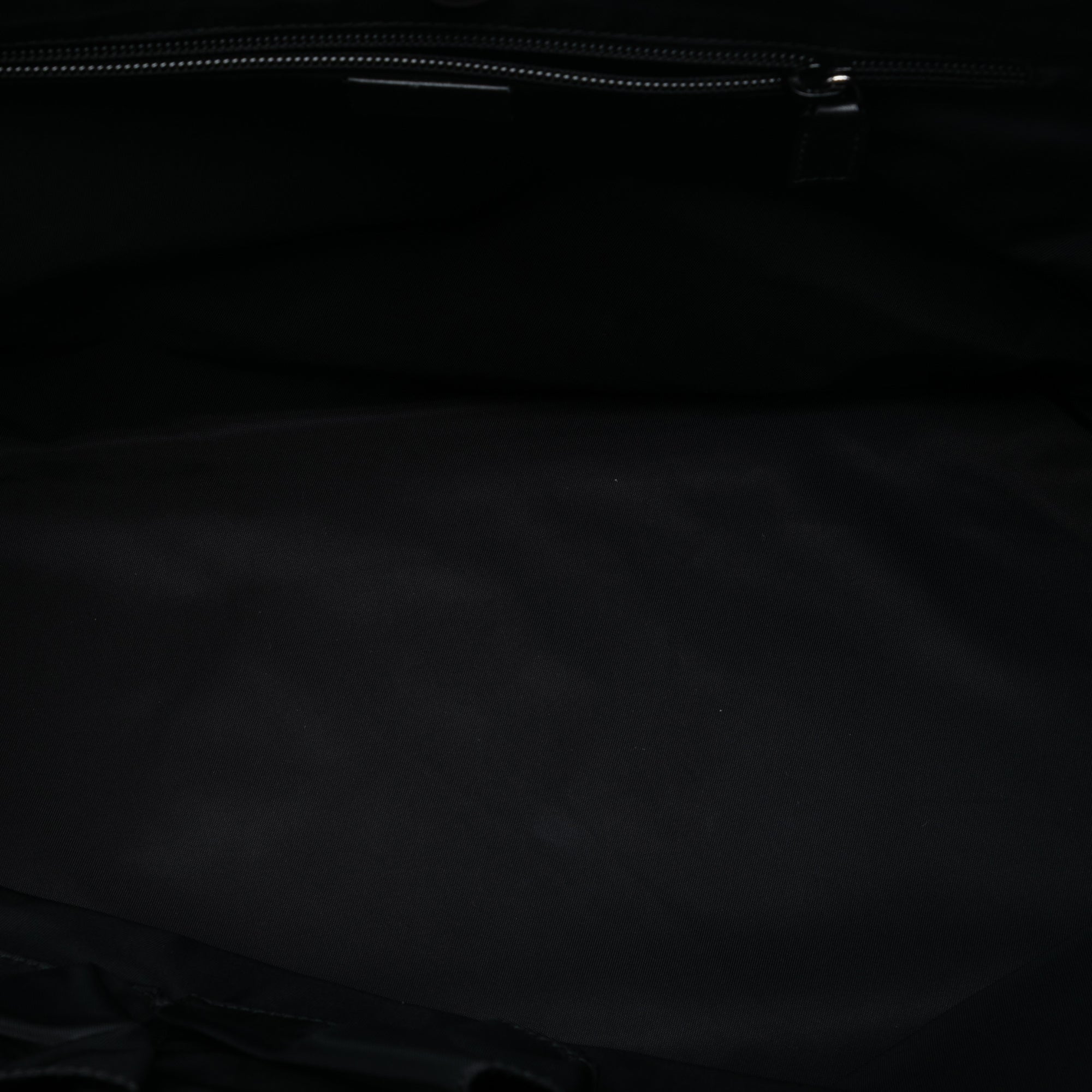Nylon Web Business Bag - Image 4