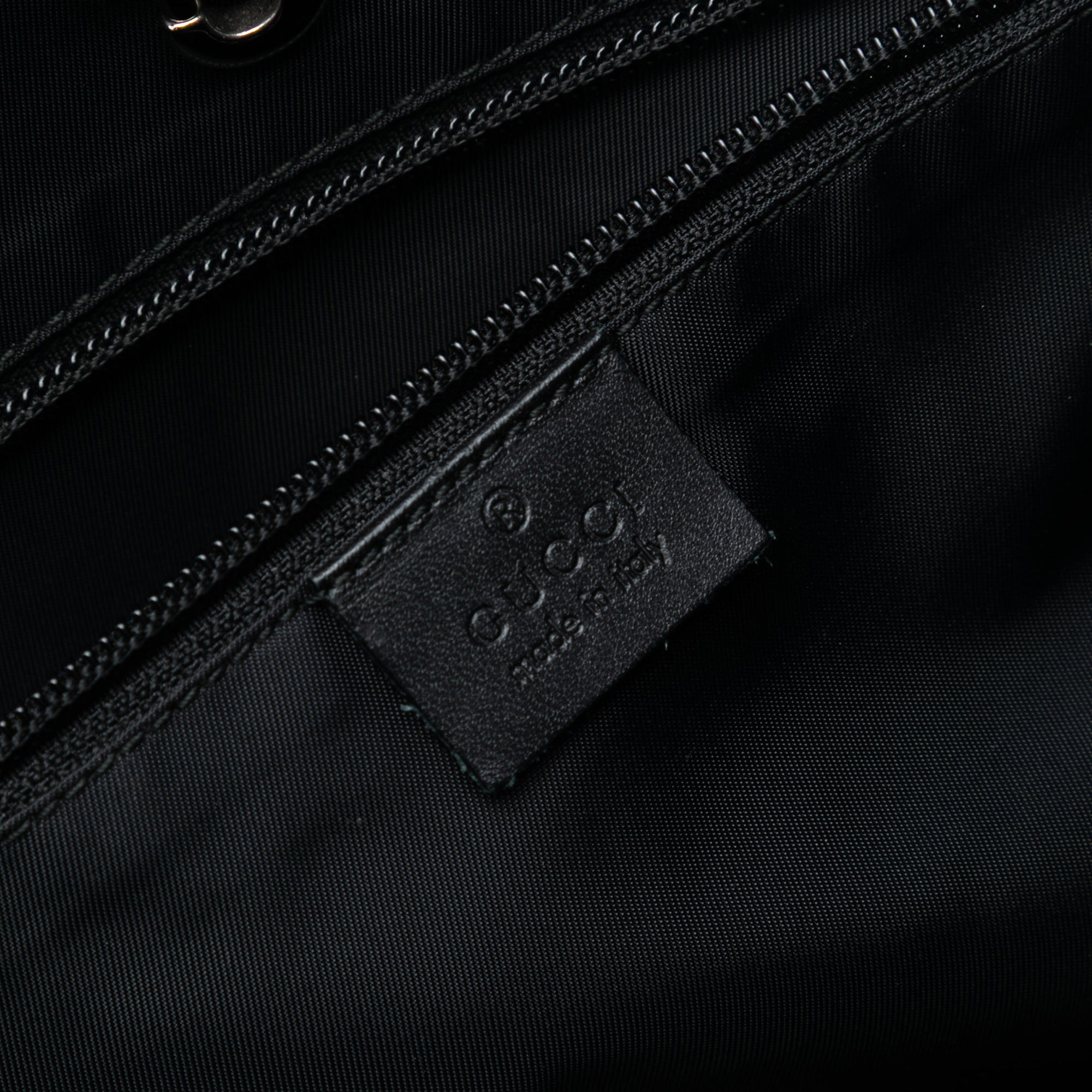 Nylon Web Business Bag - Image 5