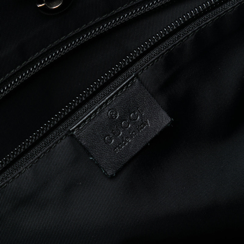 Nylon Web Business Bag - Image 5