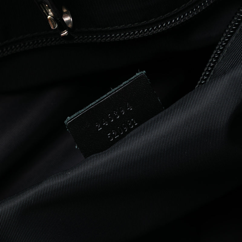 Nylon Web Business Bag - Image 6