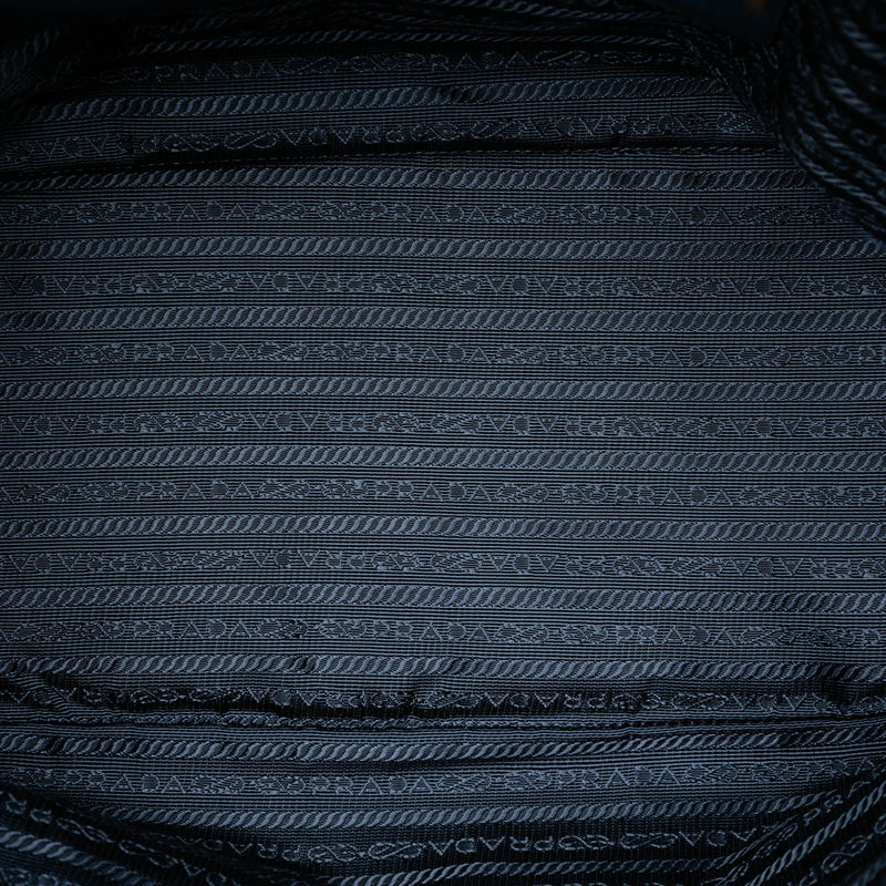 Vitello Daino Side Pocket Convertible Tote - Image 4