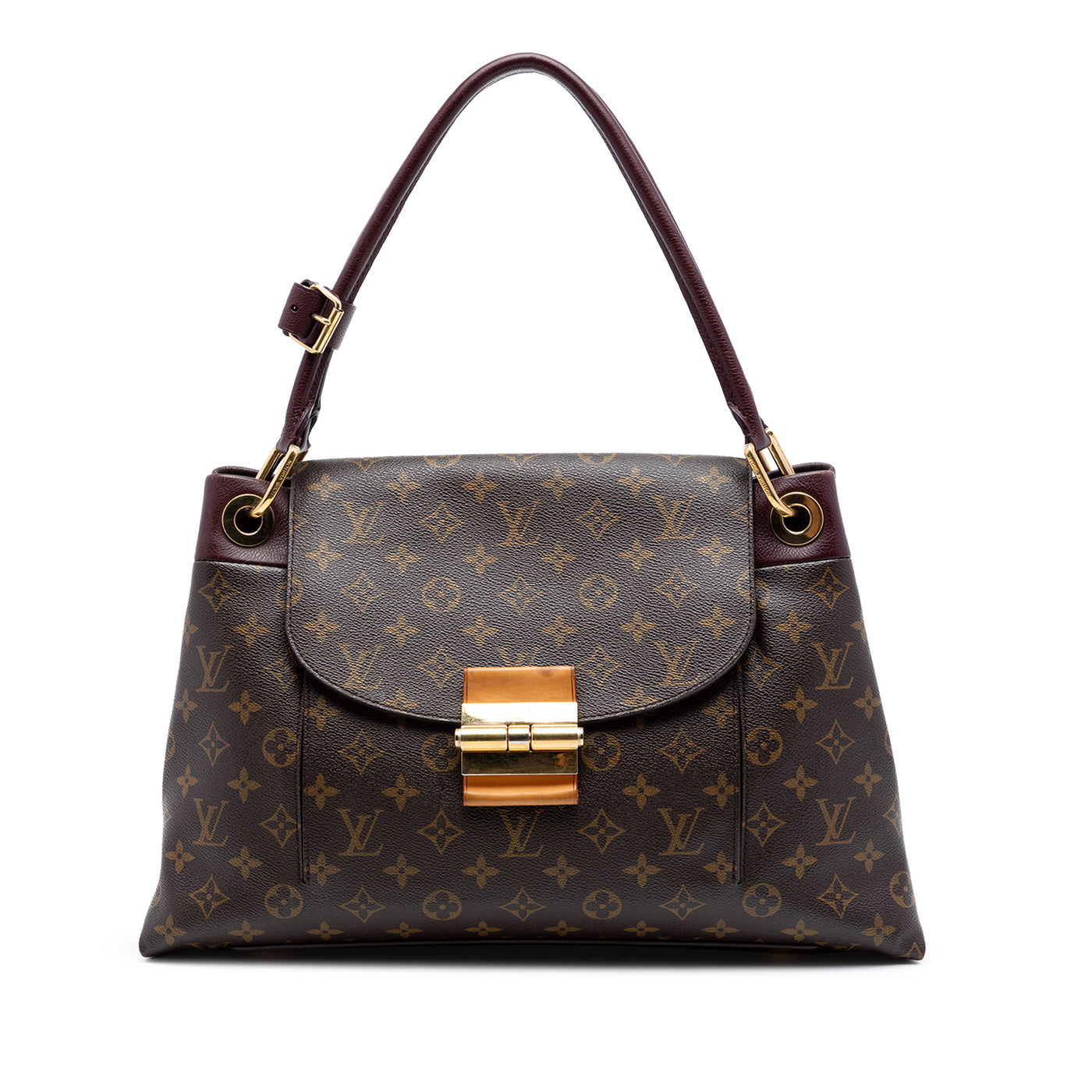 Monogram Olympe MM - Image 1