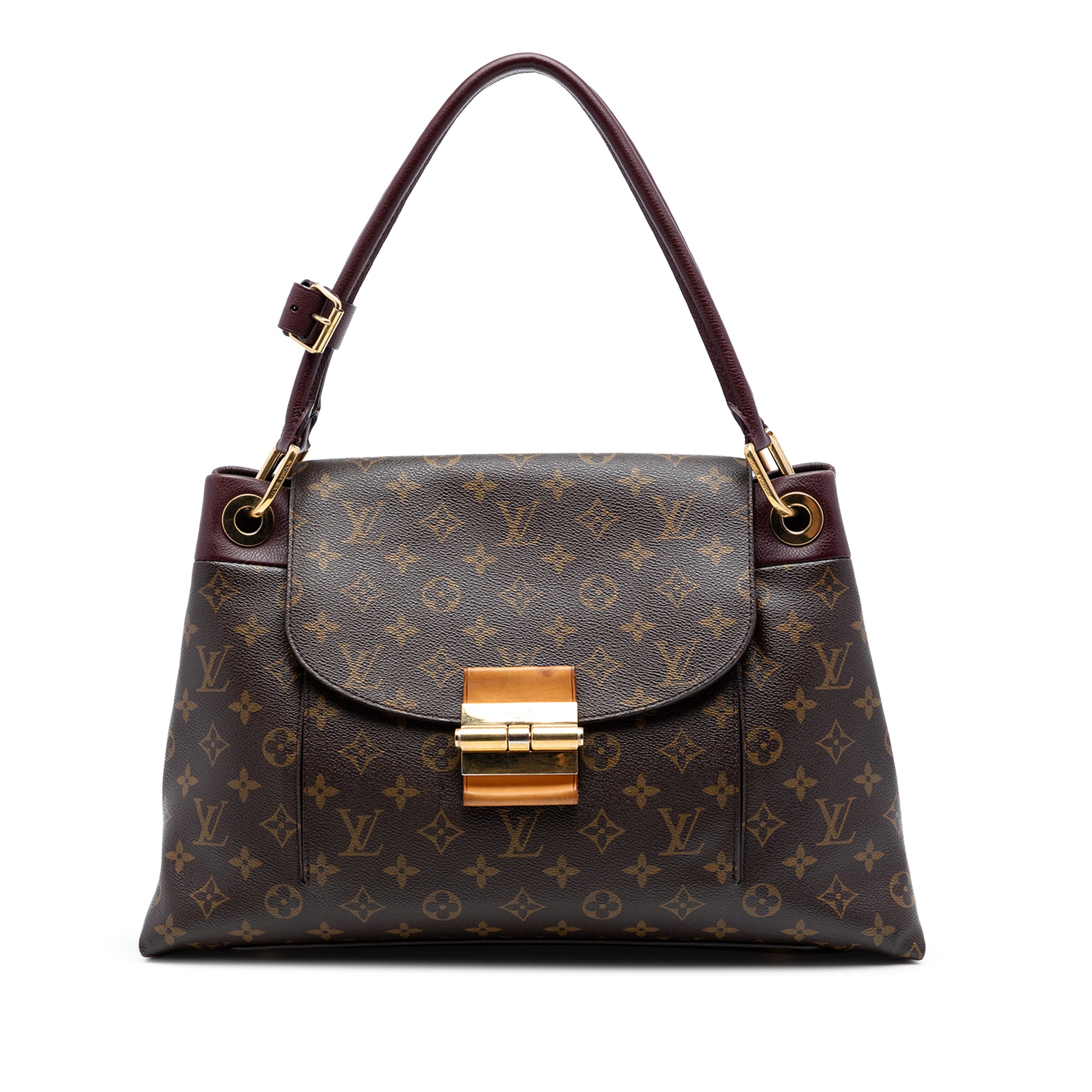 Monogram Olympe MM - Image 1