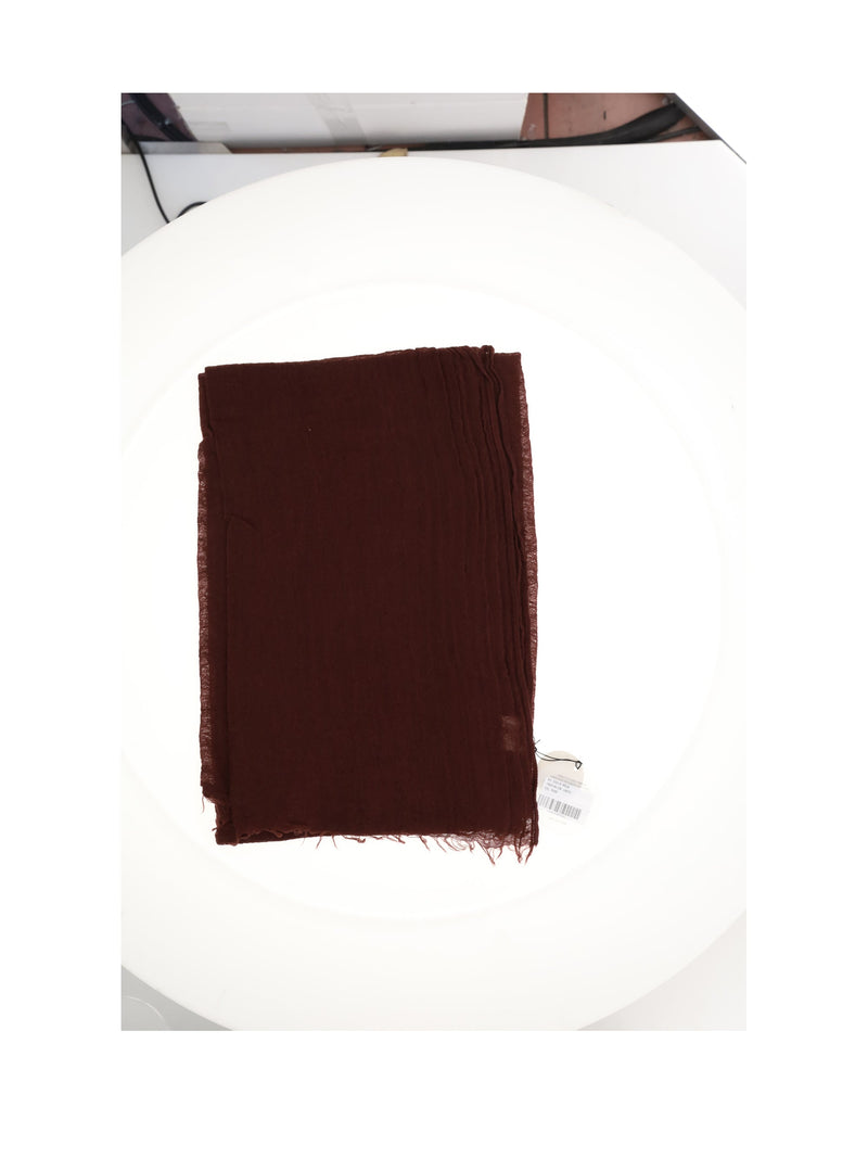 Destin Giglio Mega Scarf — Brown Not Stated Scarfs
