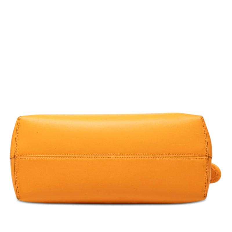 Medium Leather By The Way Satchel - Image 3